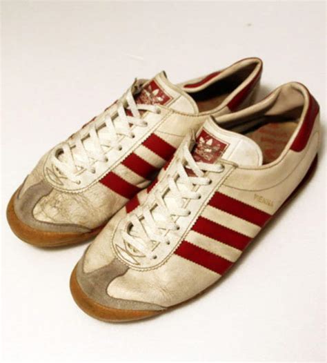 adidas retro schuhe 80er|adidas superstar shoes 80s.